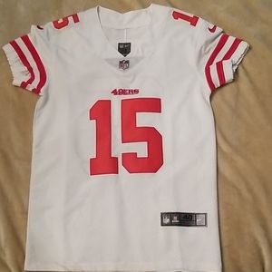 Garcon 49ers NFL 40 Jersey